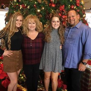 Meet your Posher, Vicky